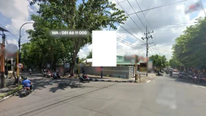 Harga Sewa Baliho Lumajang Jl. Brigjen Katamso (Titik Tambahan)