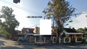 Harga Sewa Baliho Lumajang Jl. Letjen Panjaitan