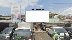 Harga Sewa Baliho Lumajang Jl. Raya Senduro