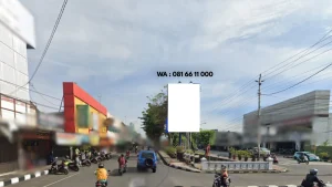 Harga Sewa Baliho Magelang Jl. Ikhlas