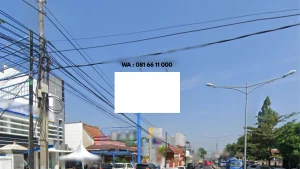 Harga Sewa Baliho Majalengka Jl. Majalengka - Cikijing
