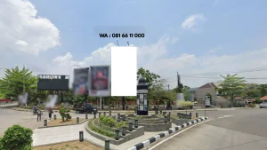 Harga Sewa Baliho Majalengka Jl. Siti Armilah