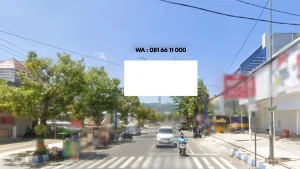 Harga Sewa Baliho Pacitan Jl. Cemp