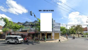 Harga Sewa Baliho Pemekasan Jl. Kabupaten