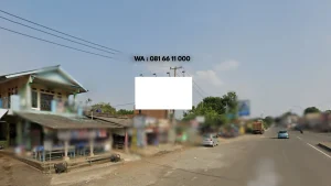 Harga Sewa Baliho Subang Jl. Raya Kalijati