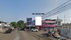 Harga Sewa Baliho Sukabumi Jl. Raya Sukabumi-Cisaat