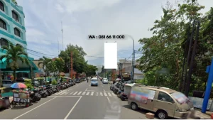 Harga Sewa Baliho Tasikmalaya Jl. Raya Sumedang - Cibeureum