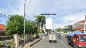Harga Sewa Baliho Tasikmalaya Jl. Sutisna Senjaya
