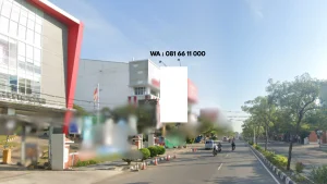 Harga Sewa Billboard Cirebon Jl. Nasional 7