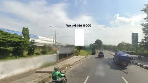 Harga Sewa Billboard Depok Jl. Alternatif Cibubur 
