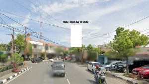 Harga Sewa Billboard Indramayu Jl. Nasional 1