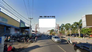 Harga Sewa Billboard Kuningan Jl. Raya Ciperna