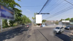 Harga Sewa Billboard Wonogiri Jl. Raya Baki - Manang