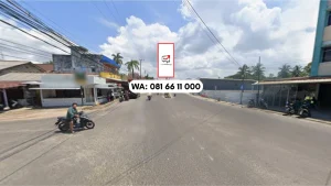 Harga sewa billboard Bangka Selatan