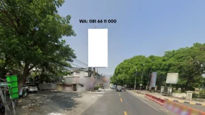 Harga sewa billboard CILEGON Jl. Raya Anyer