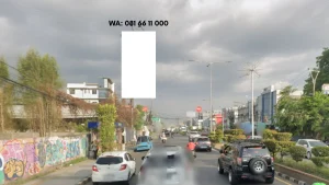 Harga sewa billboard CILEGON Jl. Raya Cilegon Drangong Serang - Banten