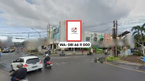 Harga sewa billboard Gowa
