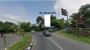 Harga sewa billboard Gunungkidul Jl. Jogja - Wonosari