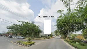 Harga sewa billboard Kampar Jl. Profesor Moh. Yamin SH