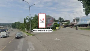 Harga sewa billboard Merangin