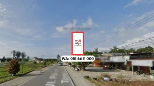 Harga sewa billboard Luwu Timur