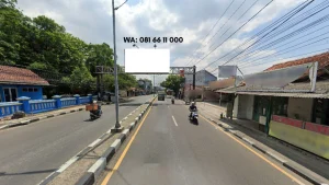 Harga sewa billboard Majalengka Jl. Majalengka-Rajagaluh No 395