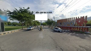 Harga sewa billboard Palopo Jl. Ahmad Yani