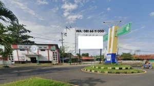 Harga sewa billboard Pangandran Jl. Raya Kalipucang