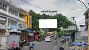 Harga sewa billboard SIBOLGA Jl. Lintas Barat Sumatera