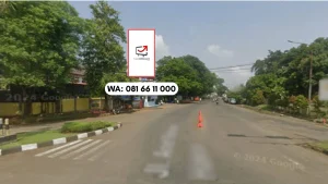 Harga sewa billboard Subang