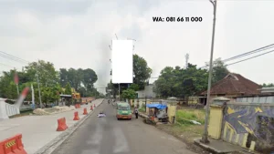 Harga sewa billboard Subang Jl. Ade Irma Suryani Nasution No 11