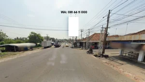 Harga sewa billboard Subang Jl. Raya Sembung Pagaden