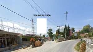 Harga sewa billboard TAPANULI Jl. Putri Lopian