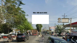 Harga sewa billboard TEBING TINGGI Jl. Lintas Sumatera