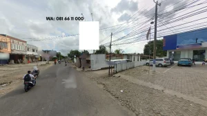 Harga sewa billboard Takalar Jl. Poros Galesong Utara
