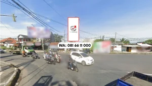 Harga sewa billboard Tasikmalaya