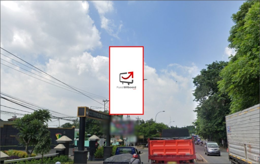 Kota Tangerang - Jl. Gatot Subroto Gandasari Kec. Jatiuwung (Denpom Jaya), 5x10 V Side B'