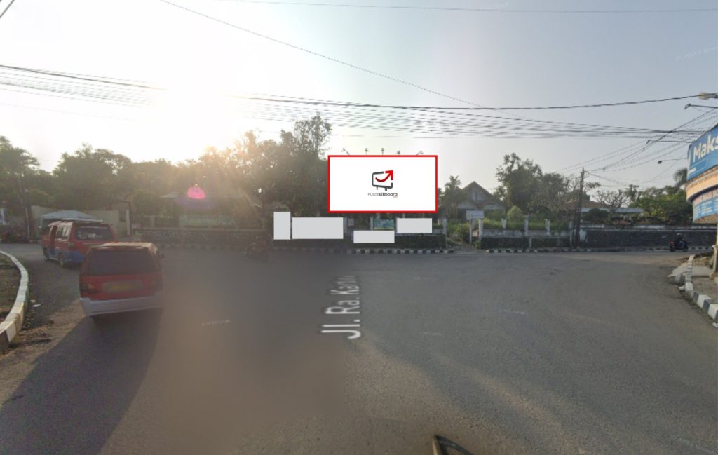 Lebak - Jl. H. Juanda (Pengadilan Negri Rangkas), 5x10 H 1