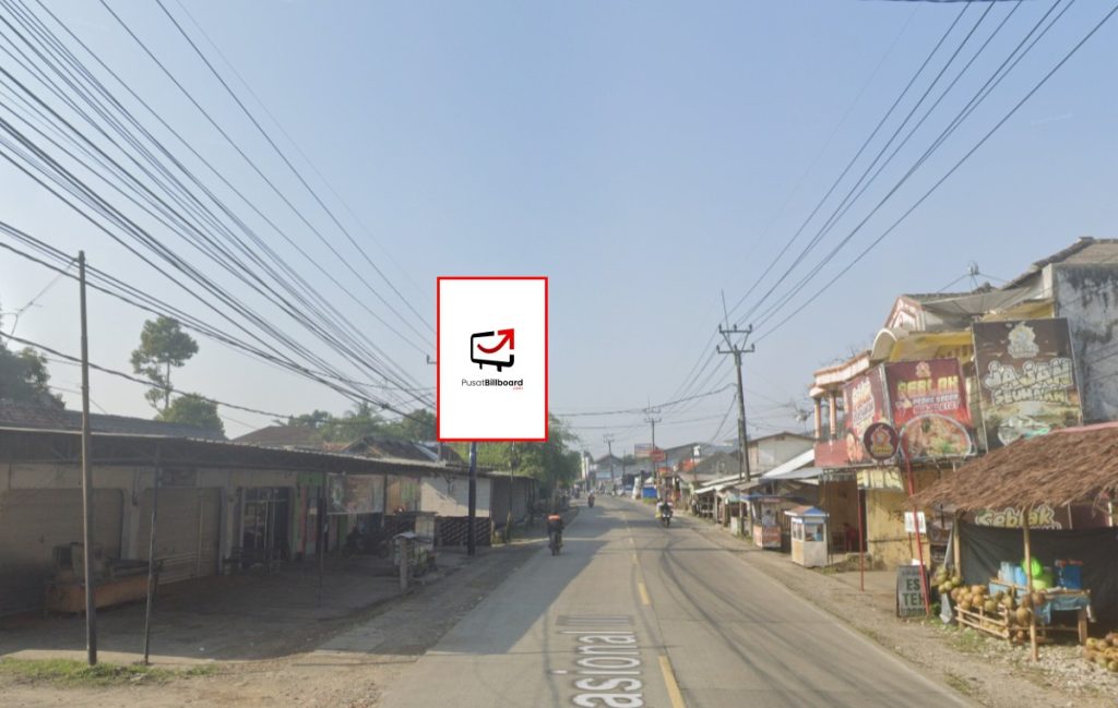 Pandeglang - Jl. Perintis Kemerdekaan, Dekat Pelabuhan Perikanan Labuan 4x6 V''