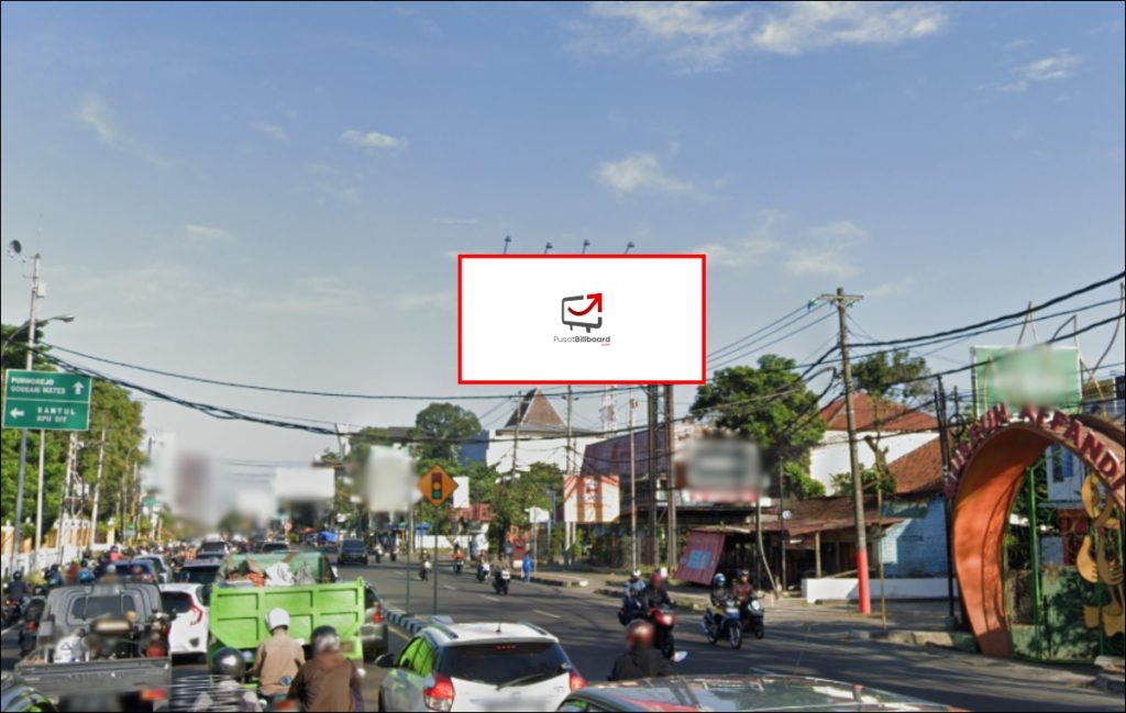 Sleman - Jl. Laksda Adisucipto No. 167 Papringan Caturtunggal Kec Depok, 5x10 H'