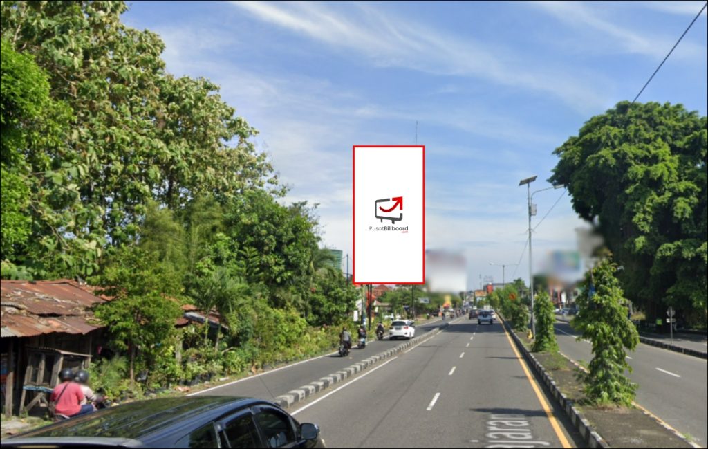 Sleman - Jl. Ring Road Utara Perumnas No.5 Condong Catur Kec Depok