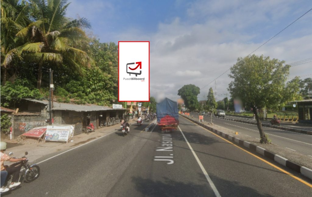 Sleman - Jl. Ring Road Utara Perumnas No.99 Condong Catur Kec Depok``