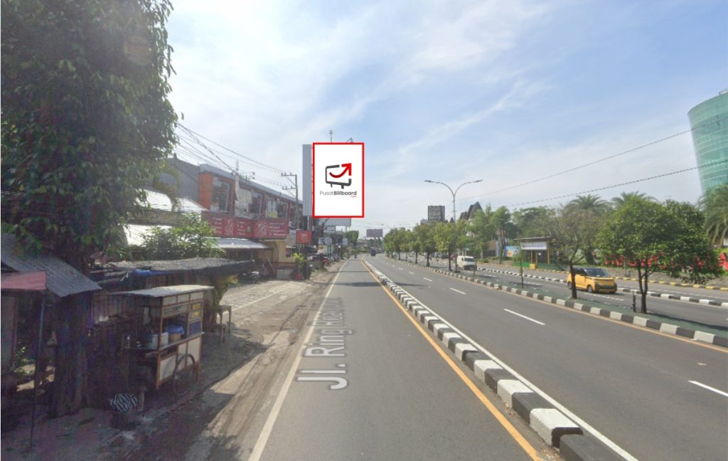 Sleman - Jl. Ring Road Utara Sanggrahan Condongcatur Kec Depok, 4x6 V`