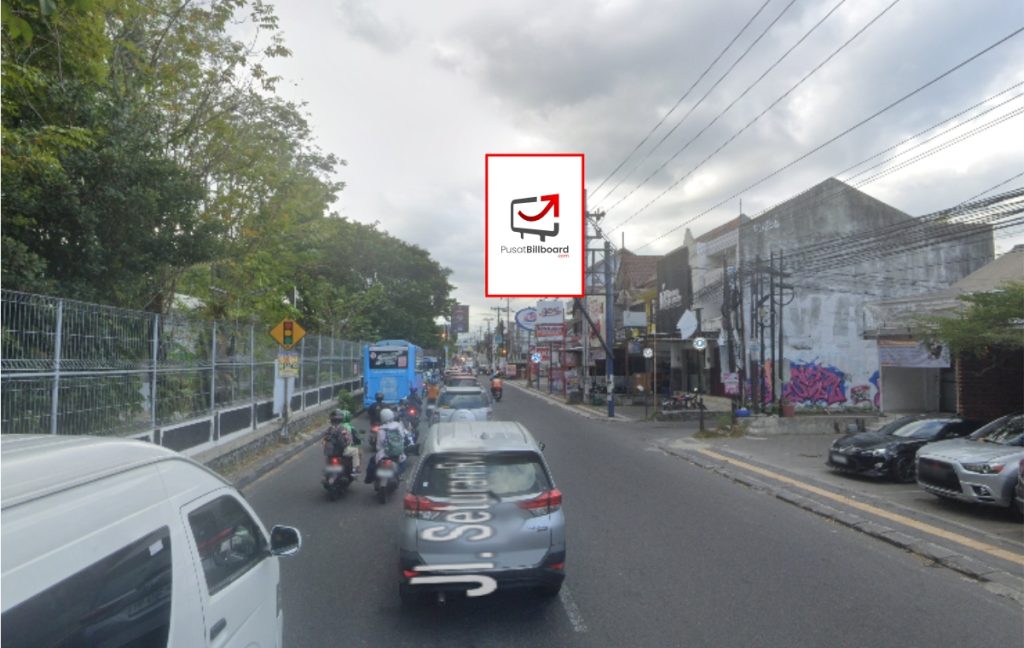 Sleman - Jl. Seturan Raya No. 164 Ngropoh Condongcatur Kec Depok, 4x6 V``