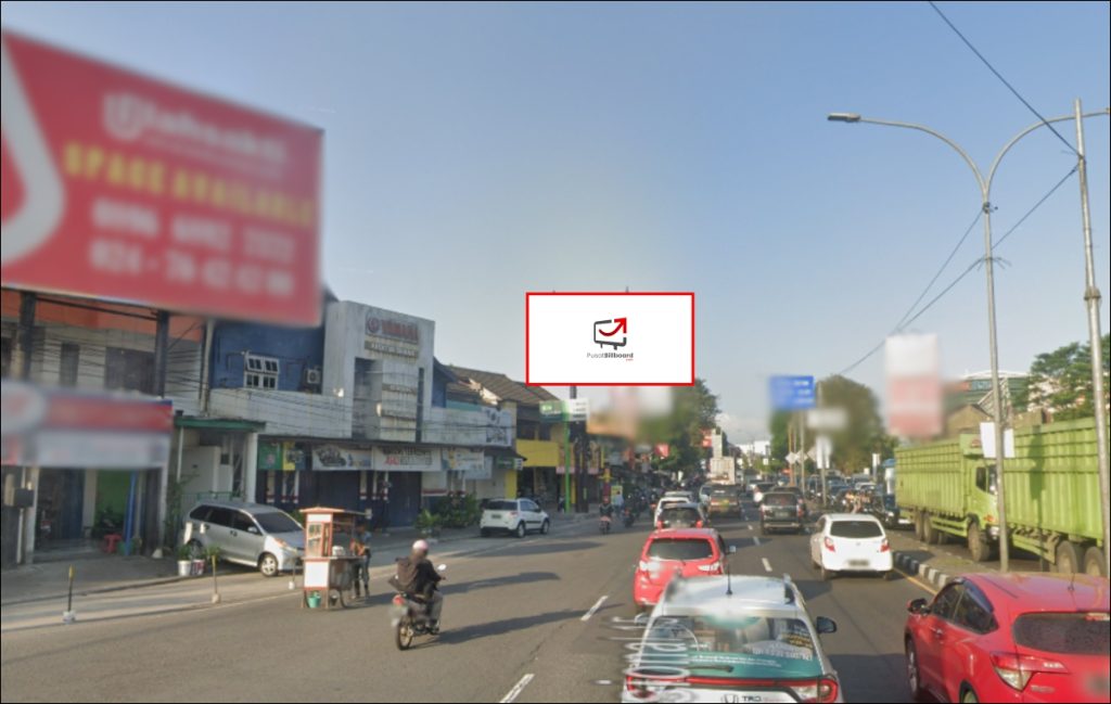 Sleman - Jl.Affandi No. 3,Kaliwaru,Condongcatur,Kec.Depok