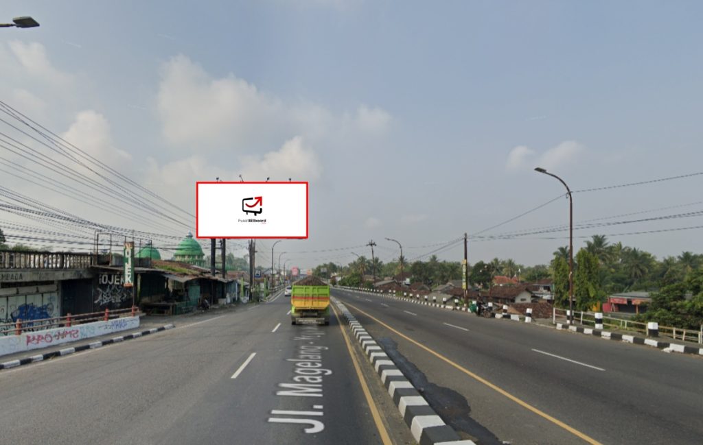 Sleman - Pasar Tempel side A 5x10 H'