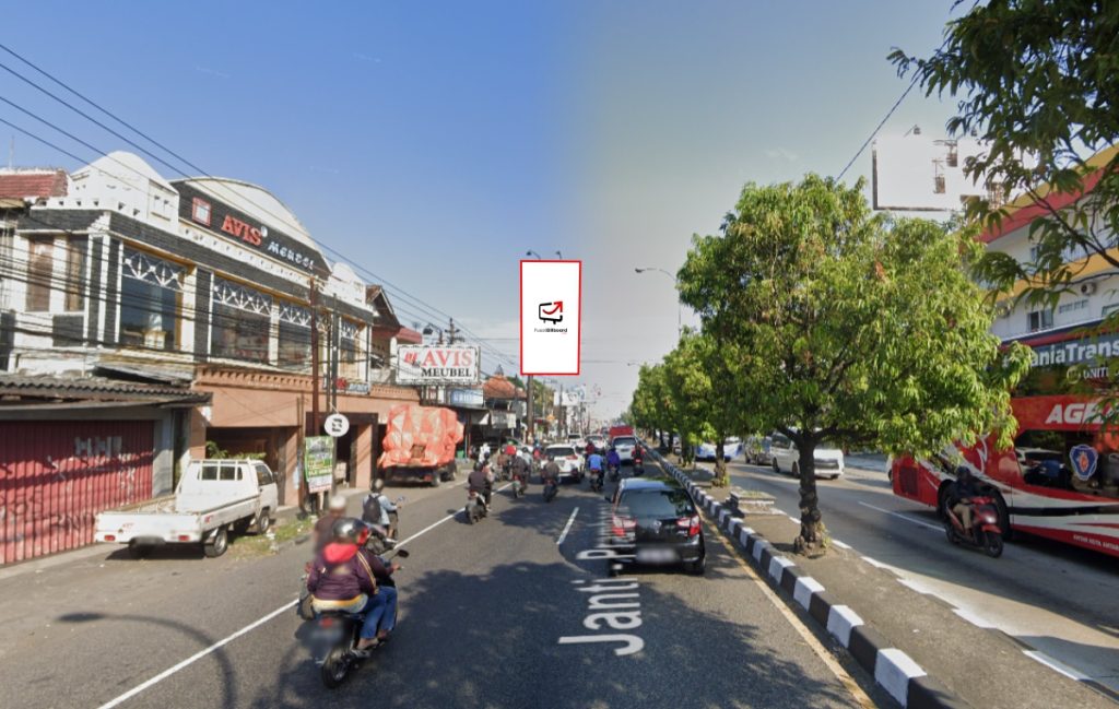 Sleman - RR Maguwoharjo 5x10 V'