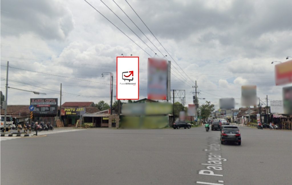 Sleman - RR Monjali (Arah Semarang ke Solo) 5x10 V``