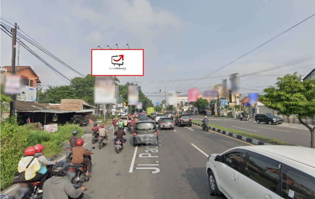 Sleman - Ring Road UPN Side B 5x10 V`