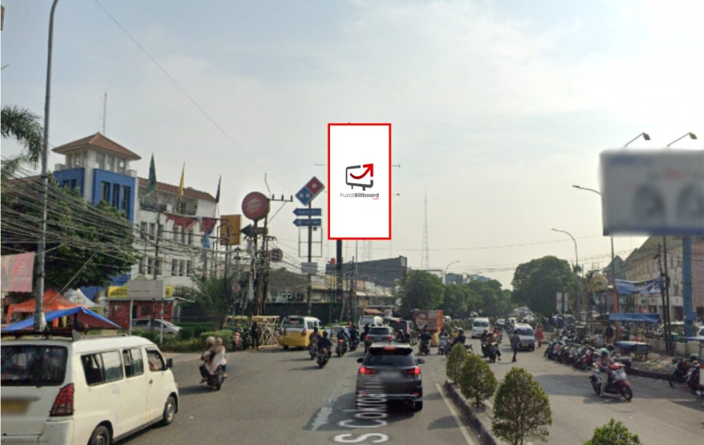 Tangerang - Jl. HOS. Cokroaminoto, Karang Tengah, Kec. Karang Tengah 6x12V``
